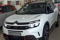 Citroen C5 Aircross Shine