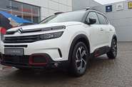 Citroen C5 Aircross Shine