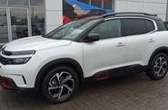 Citroen C5 Aircross Shine