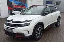 Citroen C5 Aircross Shine