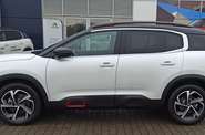 Citroen C5 Aircross Shine