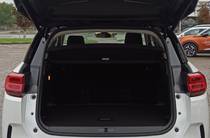 Citroen C5 Aircross Shine