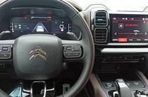 Citroen C5 Aircross Shine