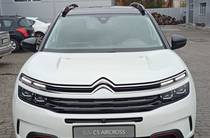 Citroen C5 Aircross Shine