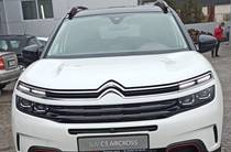 Citroen C5 Aircross Shine