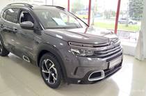 Citroen C5 Aircross Feel Pack