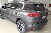 Citroen C5 Aircross Feel Pack