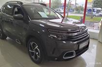 Citroen C5 Aircross Feel Pack