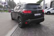 Citroen C5 Aircross Shine