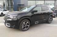 Citroen C5 Aircross Shine