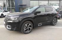 Citroen C5 Aircross Shine