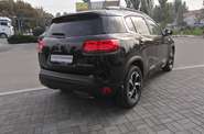 Citroen C5 Aircross Shine