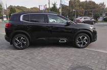 Citroen C5 Aircross Shine