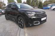 Citroen C5 Aircross Shine