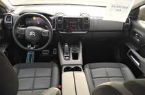 Citroen C5 Aircross Shine