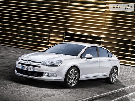 Citroen C5