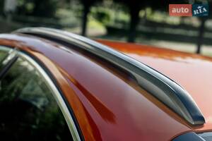 Citroen DS4 2017 року