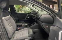 Citroen e-C4 Shine