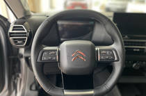 Citroen e-C4 Shine