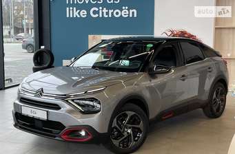 Citroen e-C4 2023 в Одесса