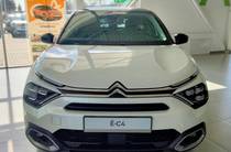 Citroen e-C4 Shine