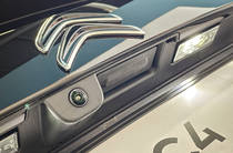 Citroen e-C4 Shine