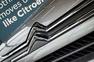 Citroen e-C4 Shine