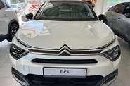 Citroen e-C4 - фото 1