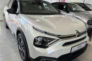Citroen e-C4 - фото 2