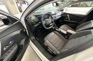 Citroen e-C4 - фото 12