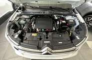 Citroen e-C4 - фото 16