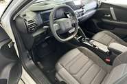 Citroen e-C4 - фото 17