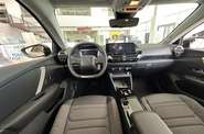 Citroen e-C4 - фото 24
