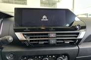 Citroen e-C4 - фото 22