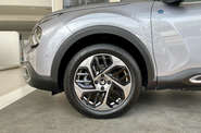 Citroen e-C4 Shine