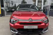 Citroen e-C4 Citroen e-C4 Shine
