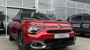 Citroen e-C4 Shine