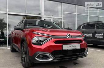 Citroen e-C4 2023 Shine