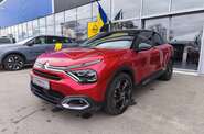 Citroen e-C4 Citroen e-C4 Shine