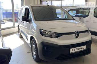 Citroen e-Berlingo 2024 Base