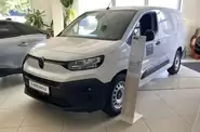 Citroen e-Berlingo Base