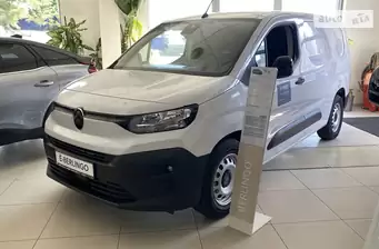 Citroen e-Berlingo