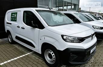 Citroen e-Berlingo 2024 You 54 kWh (136 к.с.) L2