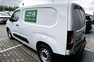 Citroen e-Berlingo - фото 6