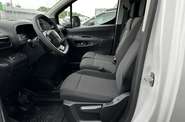 Citroen e-Berlingo - фото 11