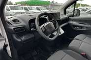 Citroen e-Berlingo - фото 19