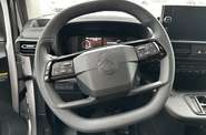 Citroen e-Berlingo - фото 13