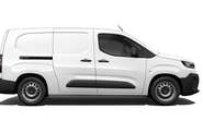 Citroen e-Berlingo Base