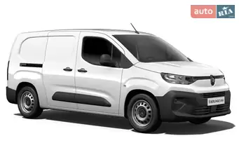 Citroen e-Berlingo