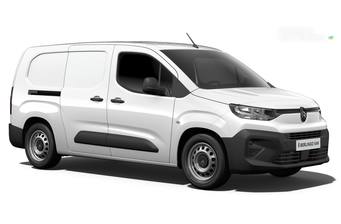 Citroen e-Berlingo 2024 Base